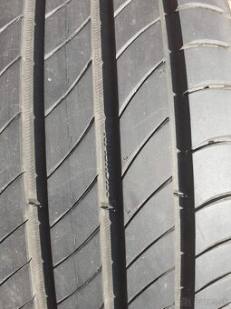 Letné pneu 195/55 R16 značky Michelin Primacy 44 - 2