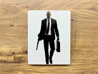 Hitman The Complete First Season na Xbox One - 2