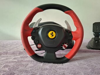 Volant na xbox one - 2
