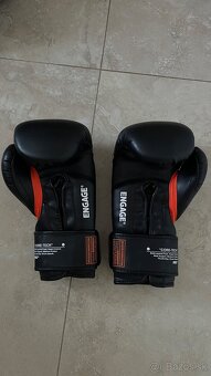 Rukavice na box Engage - 2