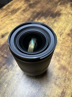 Tamron 17-28 mm F2.8 Di III RXD pre SONY E-MOUNT - 2
