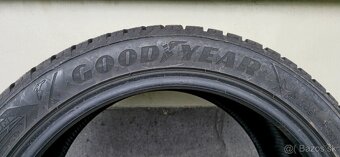 Zimna pneu 235/45 r18 1ks - 2