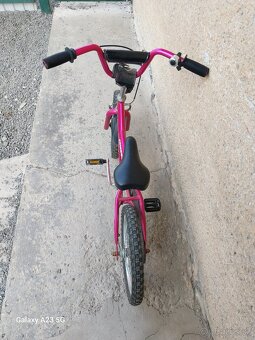 Predam bicykel - 2