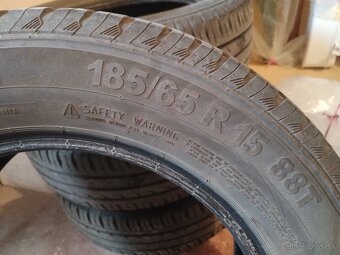 Continental 15" - 2