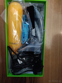 Lamax kamera - 2
