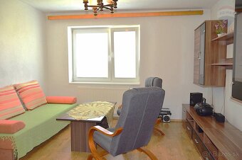 Predaj rodinný dom Nitra 20 km EXKLUZÍVNE - 2