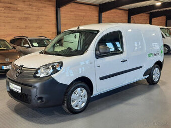 Renault Kangoo Elektrické - 2