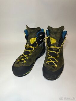 Mammut Kento Tour High GTX, veľkosť 42 - 2