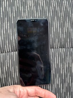 iPhone 11 PRO MAX 256GB GREEN - 2