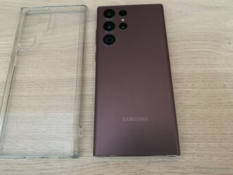 Samsung Galaxy S22 Ultra 128GB - 2