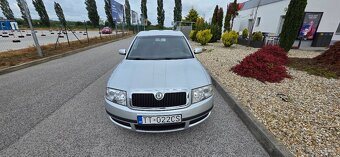 Škoda Superb - 2