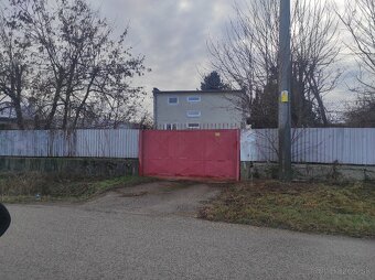Dom Dolný Oháj - 2