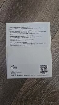 Lutus Smartime - 2