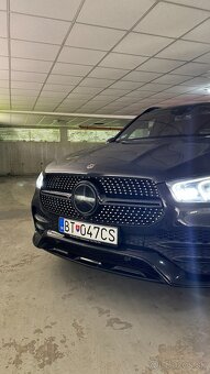 Mercedes GLE 450 mHEV 4MATIC A/T - DPH - 2