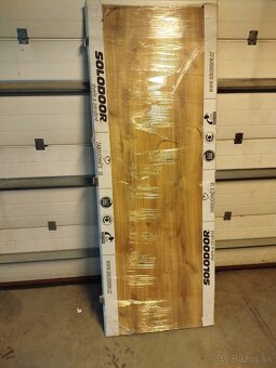 Interierove dvere solodoor 70cm - 2