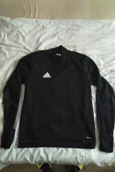 Predam mikiny adidas - 2