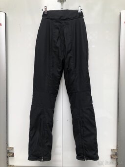 Nové dámske motonohavice Dainese Galvestone Gore-T (40-42) - 2