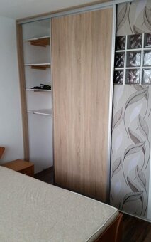 Na predaj 2 izbový byt v SUPER lokalite v Šali - 2