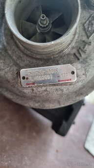 Turbo 751753-5001S - 2