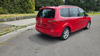 Seat Alhambra - 2
