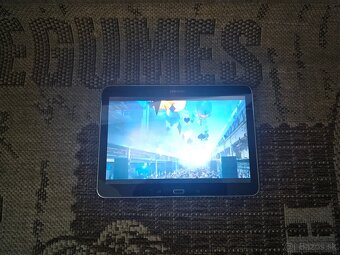 Samsung Galaxy Tab 4 10.1 LTE Black (SM-T535) - 2