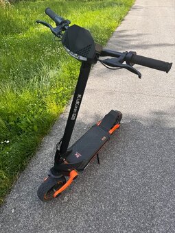 Kukirin G3 - 2