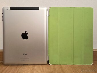 Stále Spoľahlivý Apple iPad 2 model A1396 WiFi/Sim - 32GB - 2