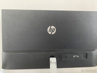 Predám HP Monitor - 2