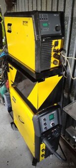 Esab zváračky MiG/TIG - 2