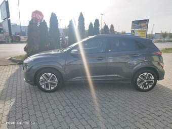 Hyundai Kona Electrik 39.2KWH 100KW 2021 - 2
