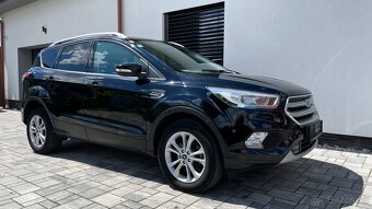 FORD KUGA - NA PREDAJ / NA SPLÁTKY - 2