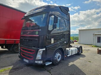 ZNÍŽENÁ CENA - ťahač Volvo FH 500 lowdeck MEGA - 2