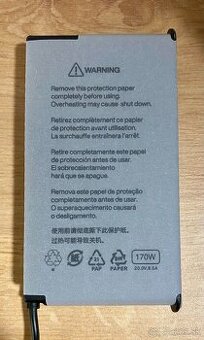 Lenovo Slim Tip AC adaptér 170 W - Originál balenie - 2