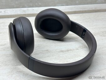 Beats Pro Wireless, brown - 2