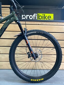 Orbea Laufey H10 veľkosť XL - 2