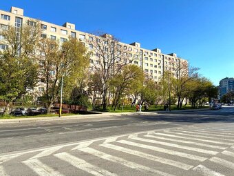 Rezervovaný 4i byt Budatínska, BAV – Petržalka, 7p/8, 3,5-ro - 2