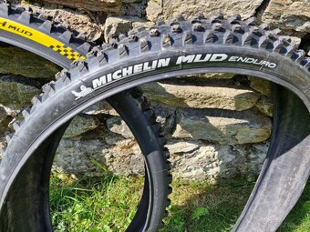 Pašte Michelin - 2
