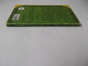 Kennilworthy Whisp-Metlobal v priebehu vekov - 2