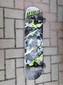 predam detsky skatebord - 2