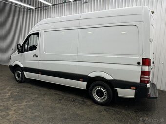 Mercedes-Benz Sprinter 310CDI RWD AUT. L2H2 WEBASTO - 2