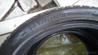 225/40 r18 celoročné 2ks - 2