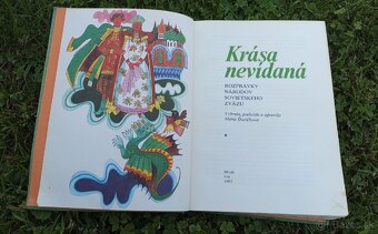 Krása nevídaná - 2