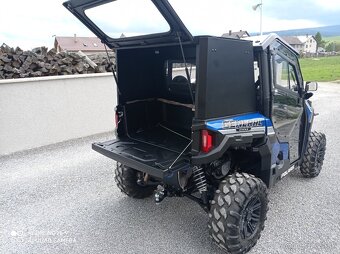 Polaris general 1000 - 2