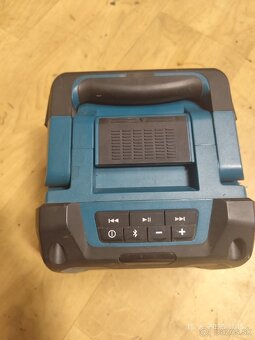 Reproduktor Makyta DMR 200 - 2
