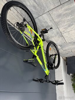 Rockrider st 500 24” - 2