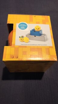Lego box malý - tekvica - 2
