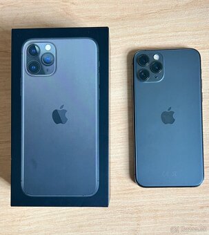 Apple iPhone 11 Pro 64GB - 2