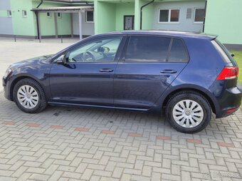 Volkswagen Golf 7 1.6 TDi 77kW - 2