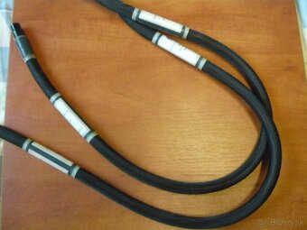 1m       dlhý XLR     kábel   PAD , HIGH END - 2