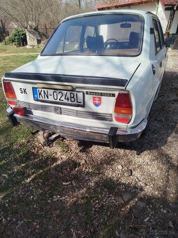 Škoda 120 - 2